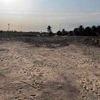 ٢٥٠٠م • واجهة ٣٠م • طابو زراعي