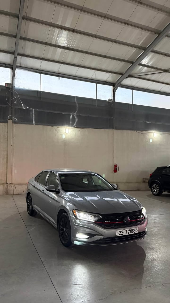 Jetta 2021
S
بۆنیتی بۆیاخە بێ ژۆرێ پێش کەپس لەگەل  یەک بست 
رەقەموو سەنەوی نوی یەک دینار مەسرەفی تێدا نیە حەماوە بە شەرت
*********** سوران, أربيل
