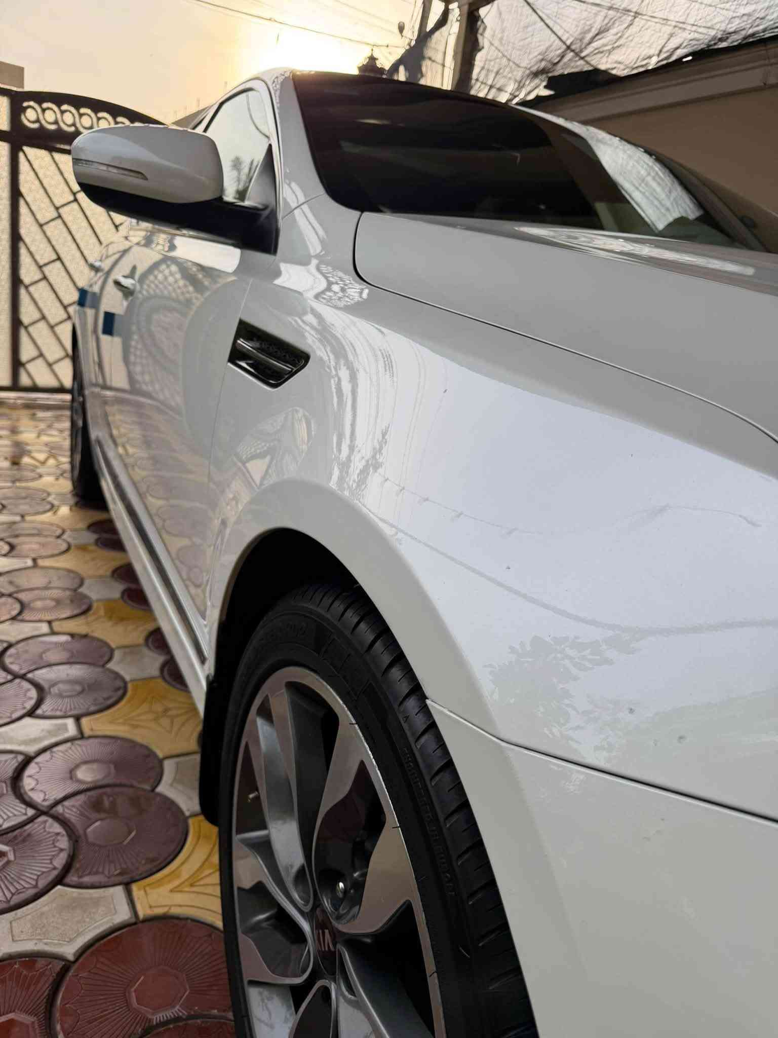 اوبتما ٢٠١٥ • ٢٤٠٠ دبل • فول مواصفات