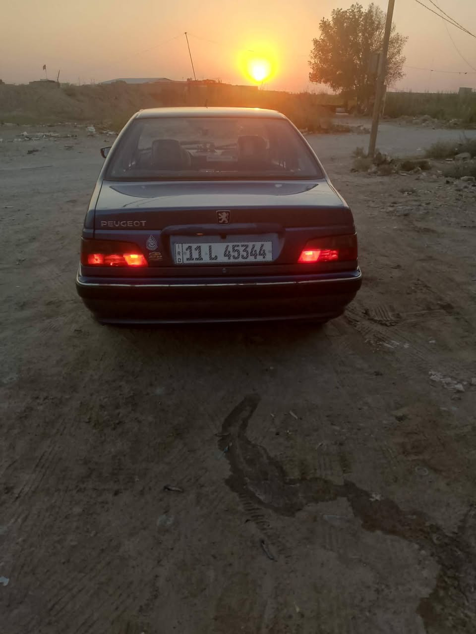 السلام عليكم بيجو بارص 2024 رقم بغداد حره تحويل مباشر مكفوله عده بارد بل هلال مكينه كير كفاله تبريد ثلج سياره جديده السعر78 وبيها مجال 
*********** مكاني واسط كوت
