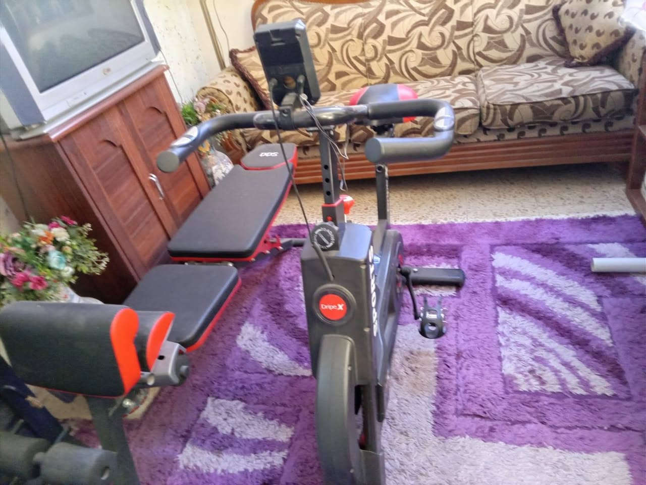سلام عليكم اجهزه رياظيه للبيع للستفسار ***********
