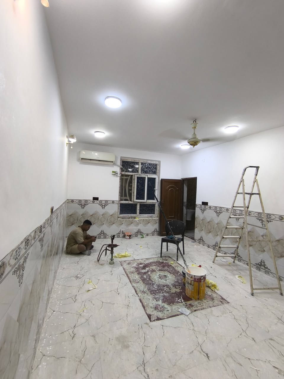 صور قبل وبعد العمل داخل كربلاء المقدسة رقم التواصل ***********
