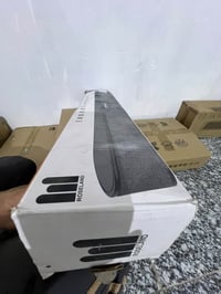 ساوندبار • مضخم صوت • قابل التفاوض