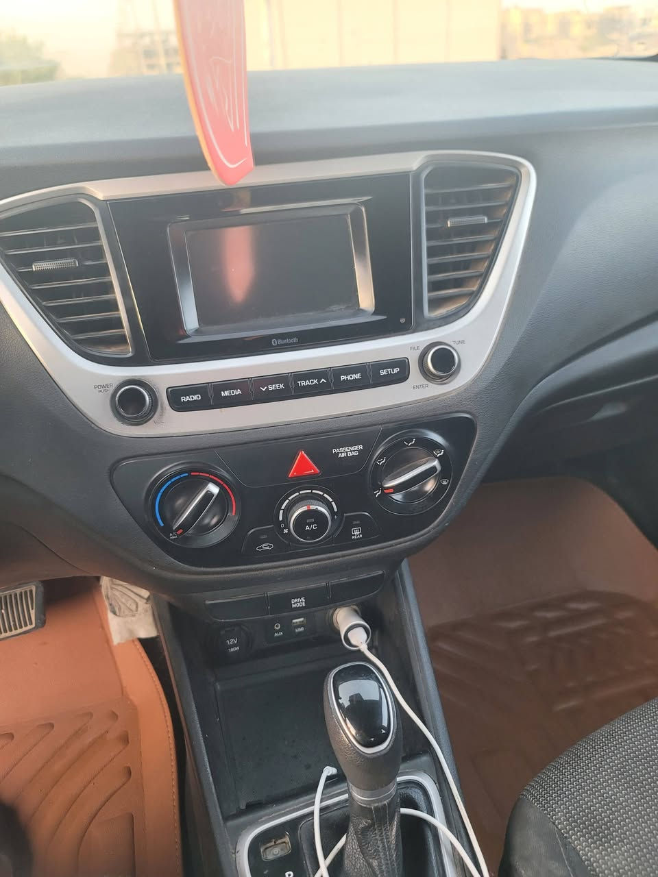 اكسنت • ٢٠١٩ • تبديل كامل