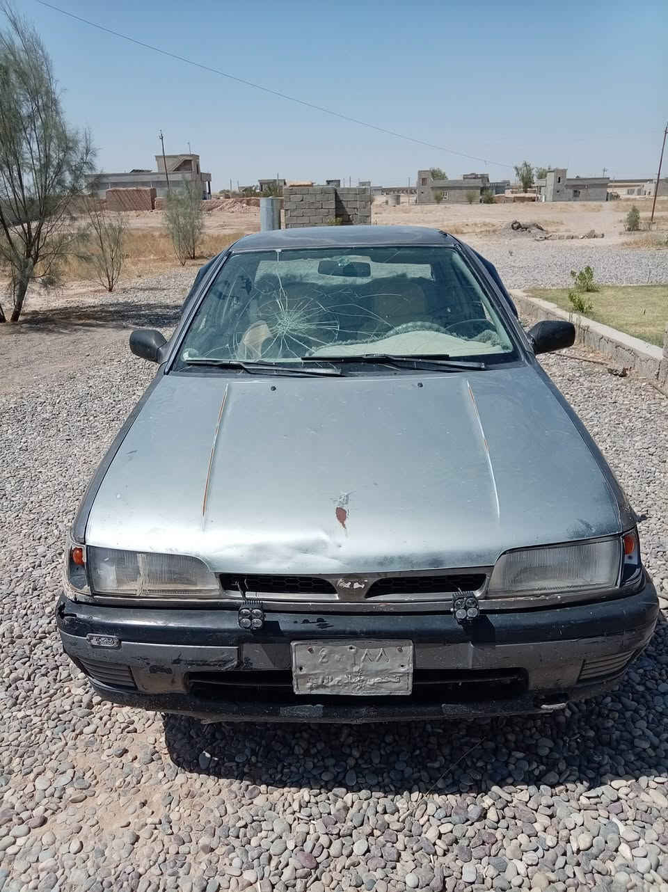 السلام عليكم مكلف بلنشر للبيع نيسان صني رقم صلاح الدين فحص شرط التحويل كير شرط محرك بي بدايت تبخير صدر نص عمر تواير نص عمر كهربائيات كلهه شقاله السعر 11 وبيهه مجال استفسار ***********
