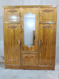 عيني كانتور • بغداد