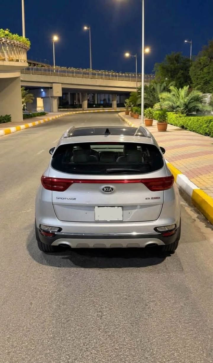 سبورتج • ٢٠٢١ • تحويل مباشر