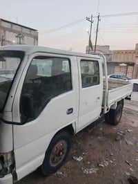 كيه بنكو • تحويل مباشر • حلوة مرتبة