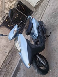 دراجه بريز نوزل للبيع مكينه خير من الله لانضوح لاصوت لا تبخير نكره سلف...