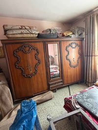أغراض للبيع • مستعجل • غرف نوم