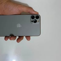 ايفون 11 برو ماكس • ٦٤ • بطارية ١٠٠