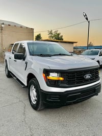 فورد F-150 XL • ٢٠٢٤ • أربيل