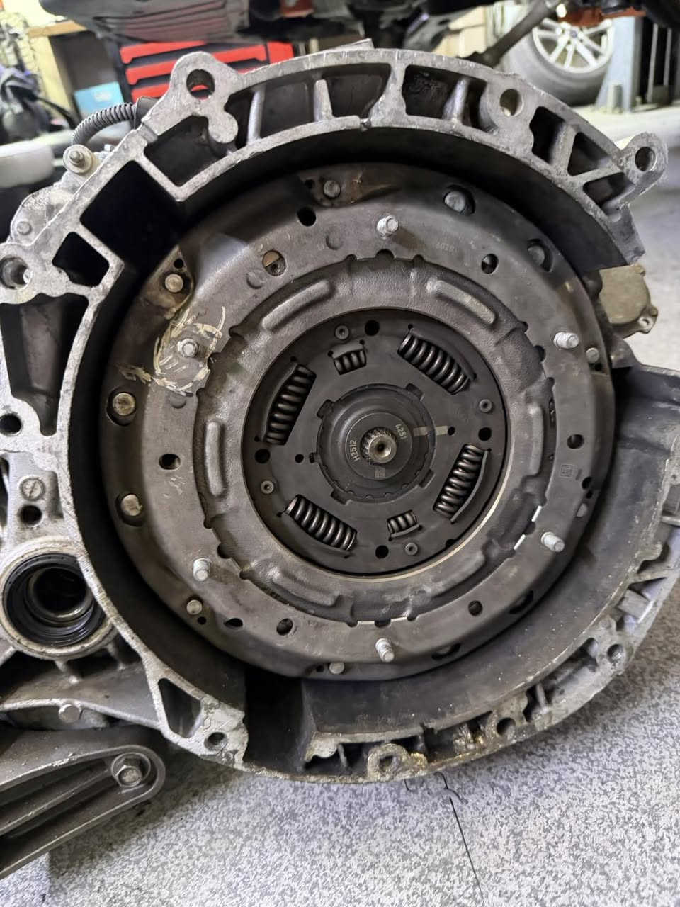 صيانة كير فورد فوكس
ضمان حقيقي 
قطع اصلية 
المركز التقني 
***********
#fordfocusiraq
