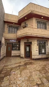 تكريت العصري • ٣ غرف • گراج