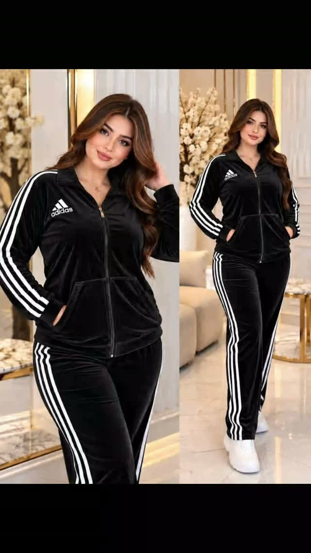 مخمل أصلي • خامة فخمة • مقاسات L-XL-XXL