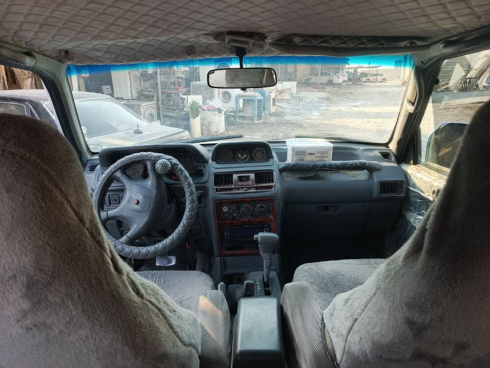 باجةرو موديل 2000توماتيك دةبل اكسل بئ ليدرانة حيزام بةمبة لؤ جواني سنوي اصلي گير مكينة تةقةورةق بةشةرت كارةبايي مةزبوتة شوين نحيةي كةورگوسك نزيك هةولير سعر 35مجال سةوداش دةكةم لةسةر دل گرتن ***********
***********.........رسزو سلاو ..... 🌹 اكر, نينوى

