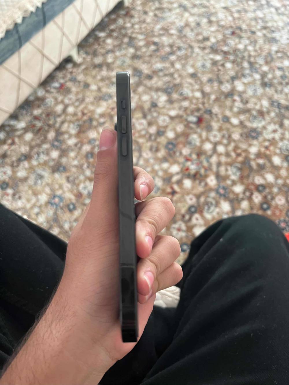 آيفون ١٤ برو ماكس • ٢٥٦ • اربيل