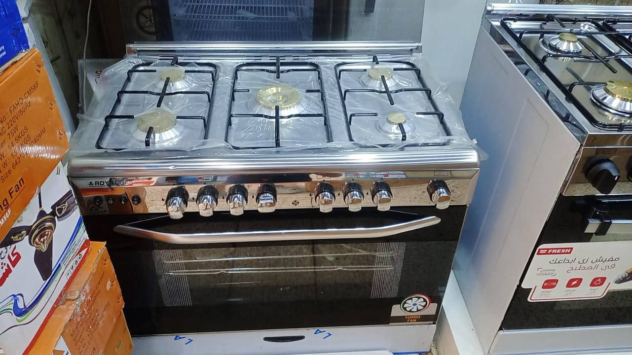 طباخات إيطالية • طباخات مصرية