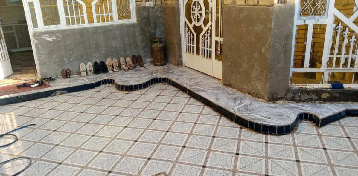 بيت اللبيع مساحه ٢٠٠ طابو
لاستفسار ***********

