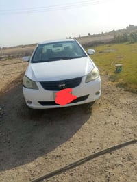 بي واي دي • ٢٠١٣ • مكينة كايمه