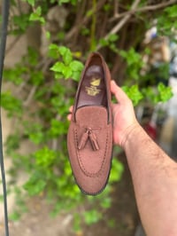 لوفر • صناعة يدويه • قياس ٤٣