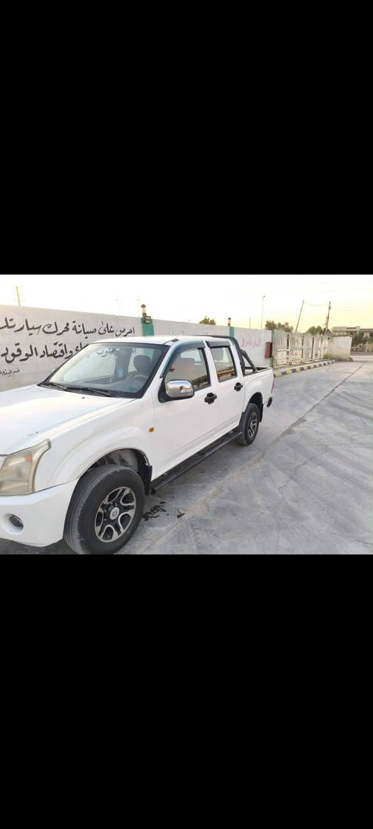 بيكم جنبي 2015 رقمه مثنى مشروع
وطني تحويل مباشر سيارة مكفول كفاله عامه من كلشي

من صبغ  وخياس وضربه سيارة نضيفه مالت جناي كهربايات 

كله جديد مال جناي جاهزه حلوه كلش كير محرك شركة

شاصي اكسن حداديه كله فولل دواخل جديد 

رقمي اتصل ***********// السعر 53 وبيها مجال 

مكانه دوانيه اتصل مكلف
