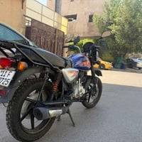 بوكسر • موديل ٢٣ • ماشيه ٢٢ الف