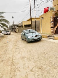 اوبترا ٢٠٠٦ • ثلاث قطع رش • دجيل