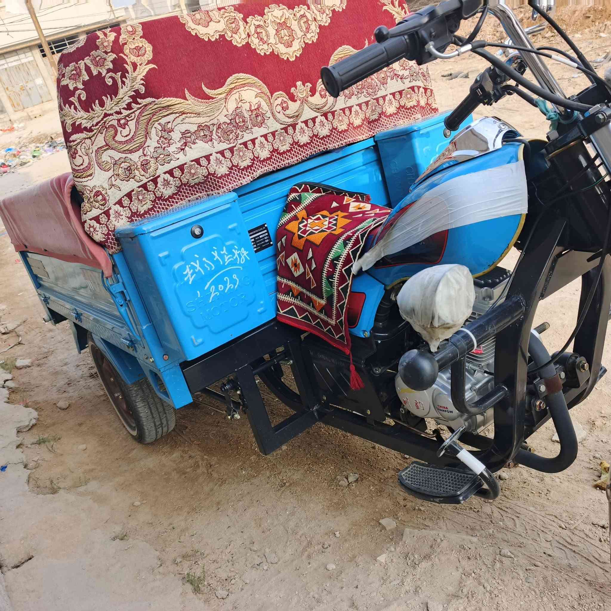 ستوته • زيرو • كربلاء