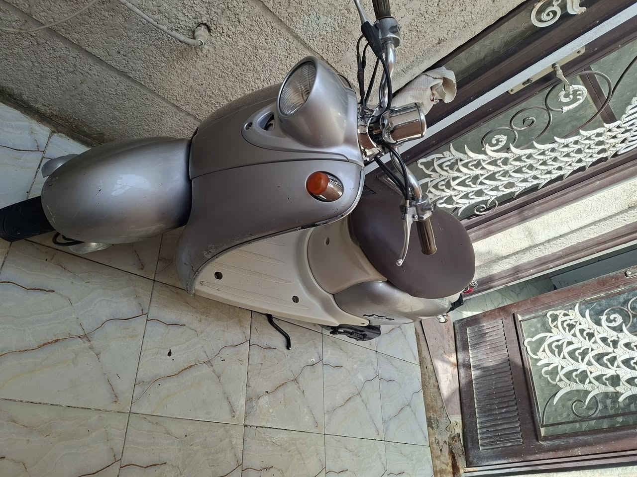 عبد الحليم كلاسك • سلف هندر • كهربائيات