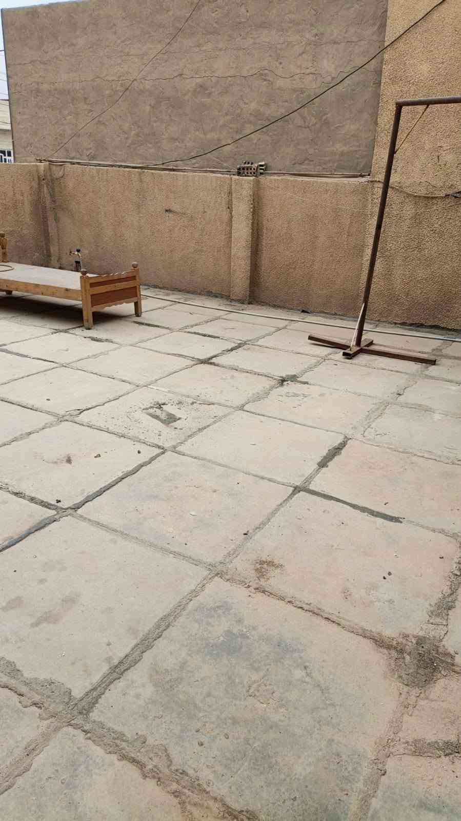 السيدية • دور أول • غرفتين