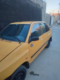 سايبا موديل 2011 تحويل اوكاله بطاقه بانزين اصولي كير أو مكينه صفر شرط ...