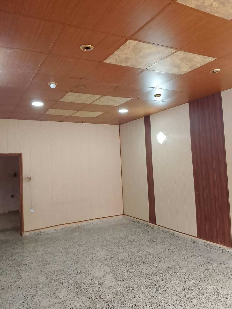 قادسية الثانية • ٢٥٠م • ٣ غرف نوم