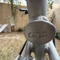 GT أصلية • قاسه ٢٦ • ألمنيوم خفيف