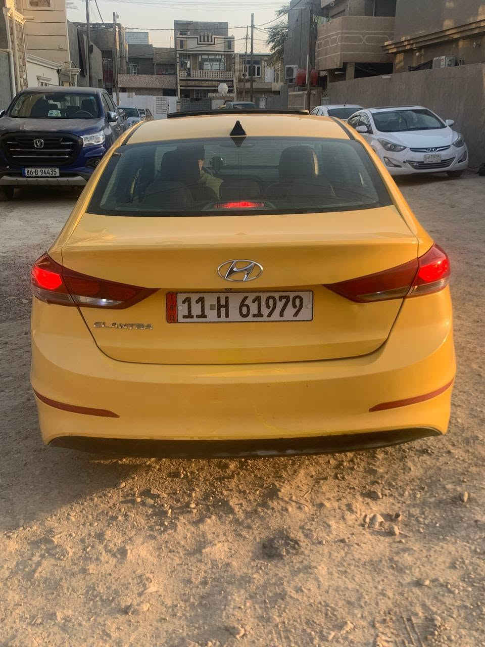 فول مواصفات • موديل ٢٠١٧ • وارد امريكي