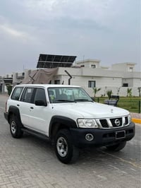 باترول • ٢٠١٢ • كالار