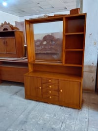 ميز مراية • بوفيه • ١٧٥×٦٠