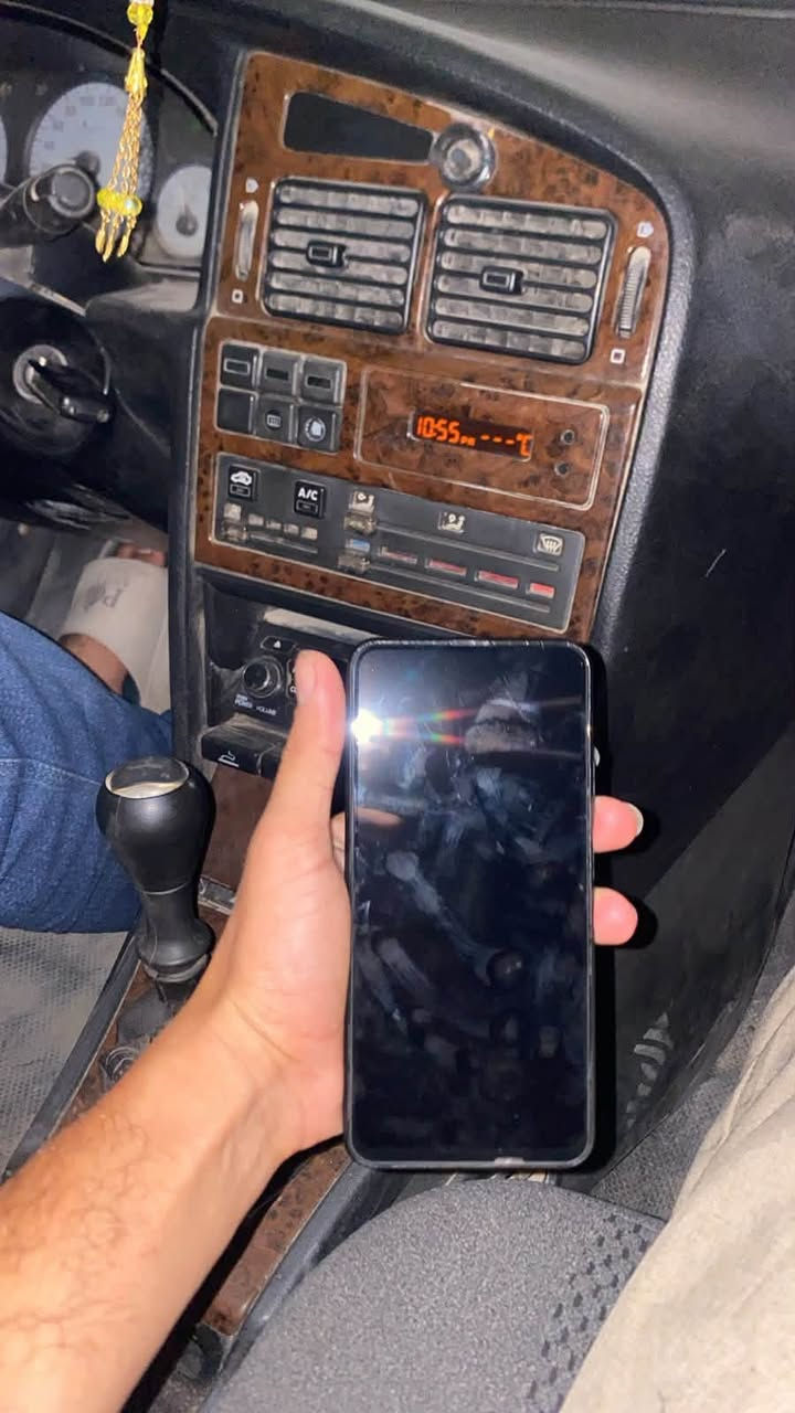 هواوي Y9S • ١٢٨ • مبدل شاشة وشاصي
