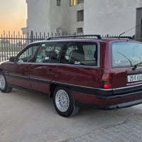 اوميغا • موديل ٩١ • رقم كركوك
