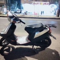 بطه • محرك ناعم • كفرات بلاديه