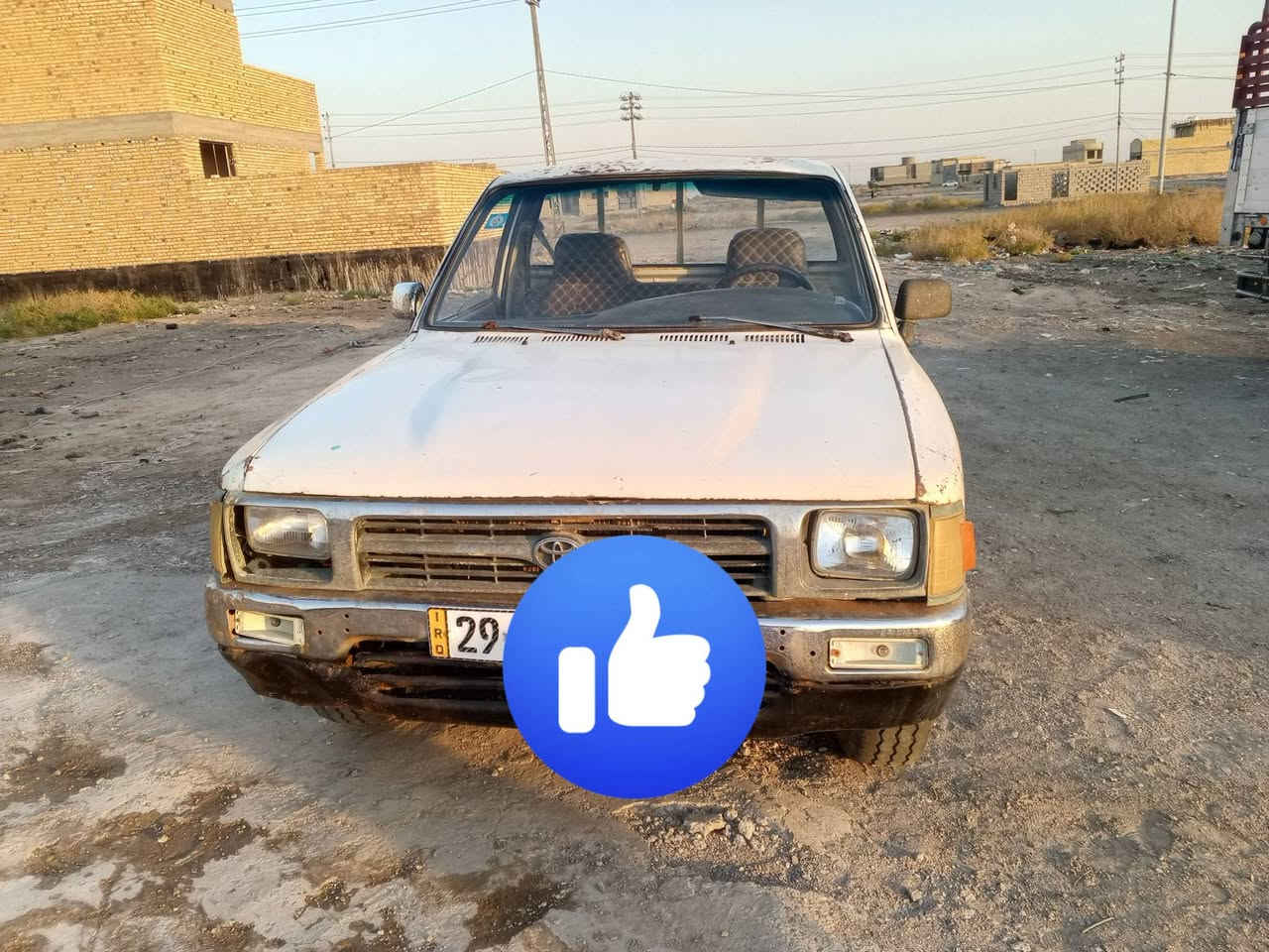 سلام عليكم بيكم البيع موديل 90 رقم واسط نكليز سيارة مكفول شاصي مكفول دوخل الجديد السعر 35 وبيها مجال مكاني واسط ***********
