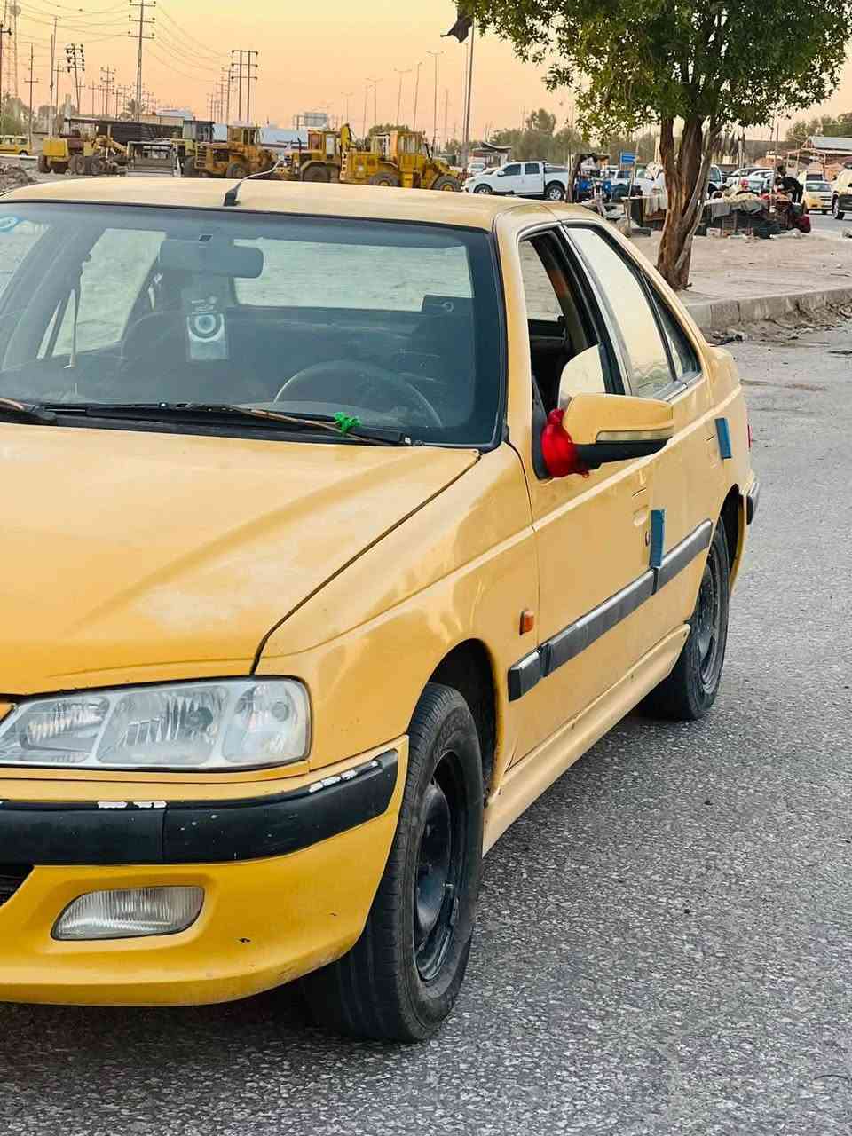 بيجو باص 2014مكينه كير مكفوله السعر 32وبيها مجال ***********
