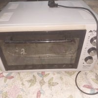 اوفن • نضيف • شبه جديد