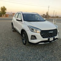 تيگۆ • ٢٠٢٢ • شمشمل