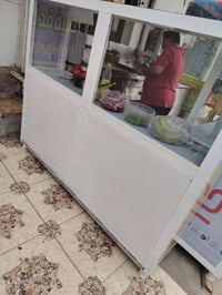 مقبلات • كباب • حي عدن كركوك