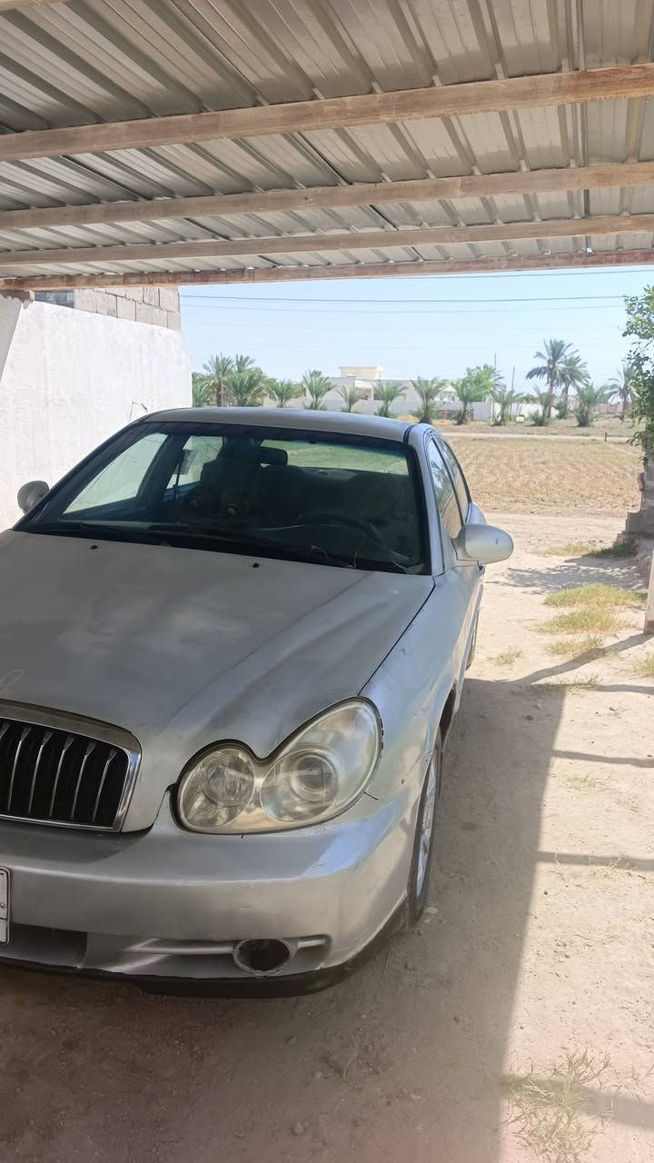 للبيع سياره سوناته 3 موديل 2003مثل ماواضح بتصوير
سعره ٦٠وبيه مجال.  مكان الانبار جزيره الخالديه رقم صاحب السياره ***********
***********
