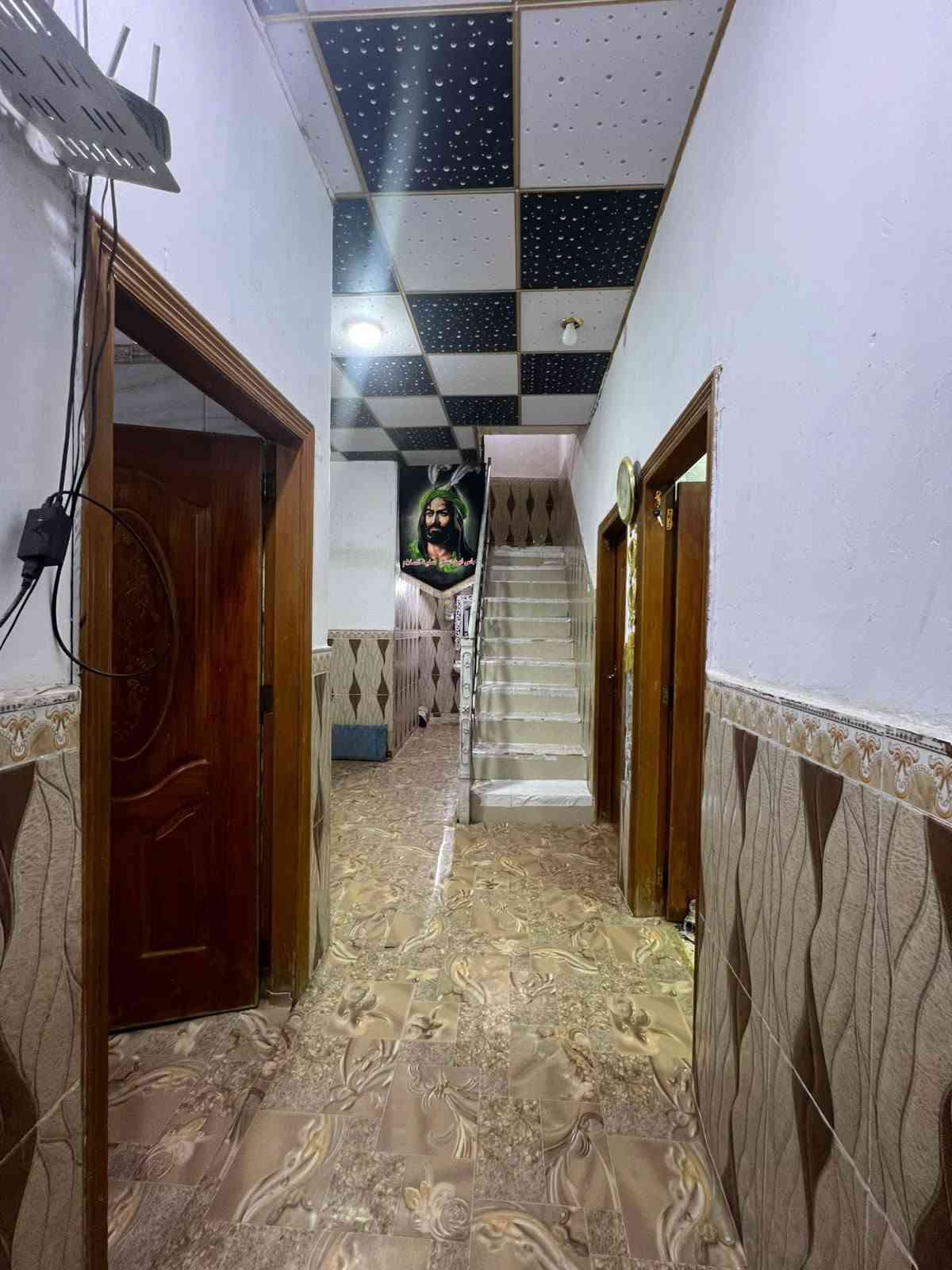النزيله • ١٠٠م • طابو ملك صرف