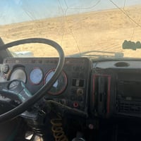 تنكر • موديل ٧٥ • كفالة شاصي