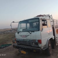 هينو • بغداد • قرية جرغان