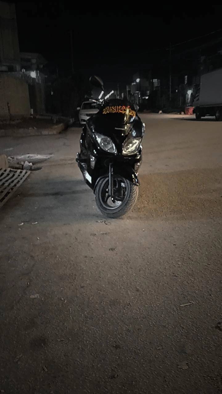 فورزه • ٢٥٠ • نظام سبورت